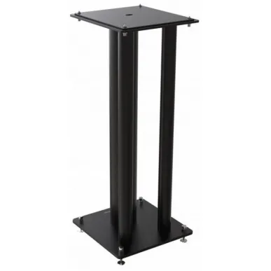 Стойки для акустики NorStone Stylum MAX, black satin